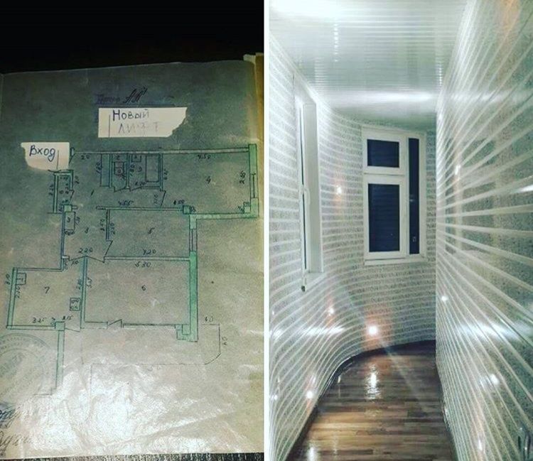 Продаётся квартира