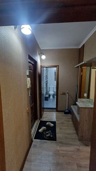 Сдам квартиру в аренду помесячно