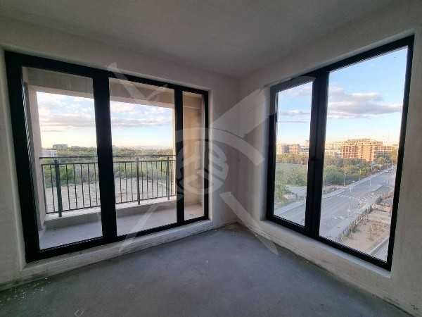 Продава се тристаен апартамент в Тракия! 93544