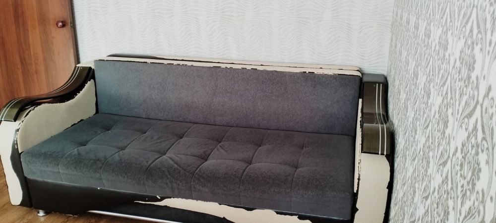Продам диван раскладной