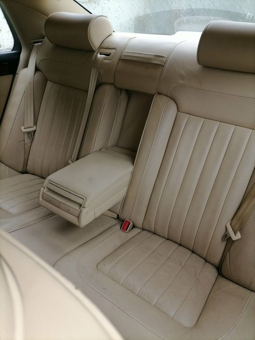 volkswagen phaeton 3.0