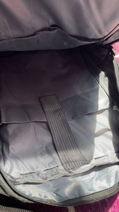 Рюкзак для школы, для ноутбука