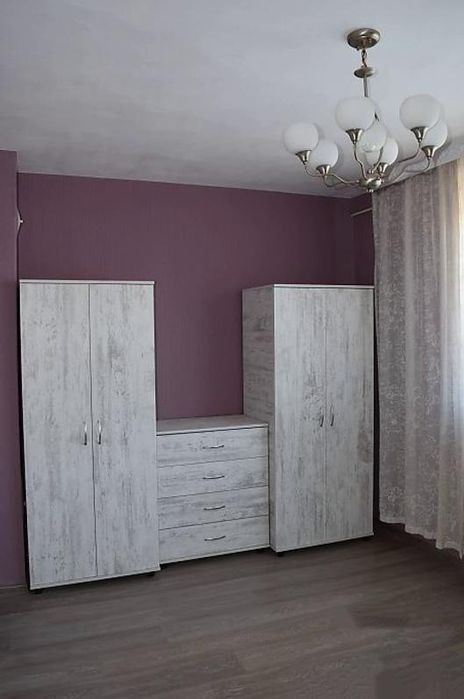 Дава се под наем Тристаен апартамент в Пловдив, Кършияка - 68 кв.м за 459 € - Снимка #5