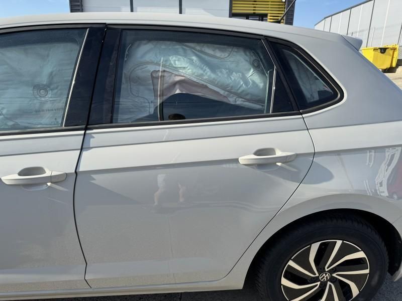Portiera usa stanga spate Volkswagen Polo VI (2017-2021) AW