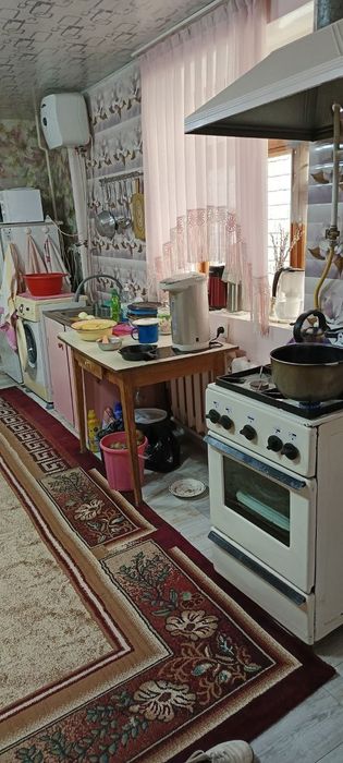 Продаю дом 6сот,5сот.ул.Кунградская