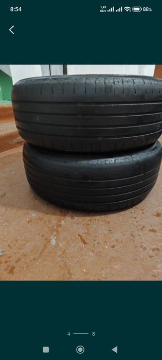 Летняя резина. MAXXIS PREMITRA R-16