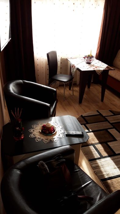 Închiriez apartament cu o cameră mobilat în Turda zona Micro 1