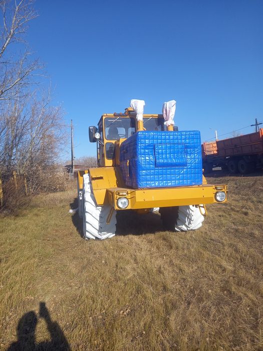 Продам кировец 701