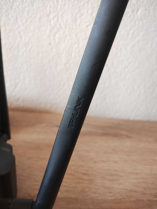 Рутер Linksys WRT3200ACM