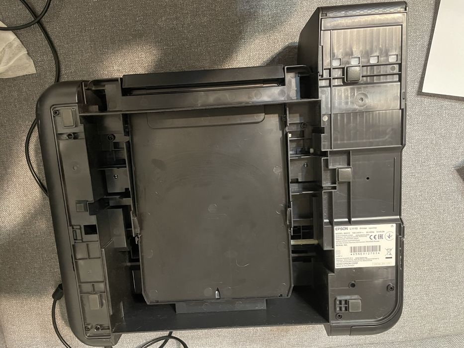 Продам принтер  Epson L1110 в отличном состоянии
