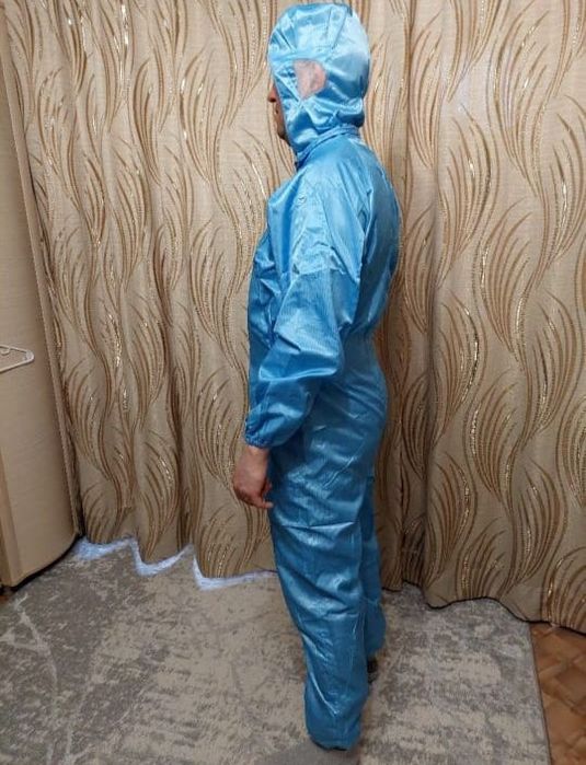 Продам многоразовый комбинезон