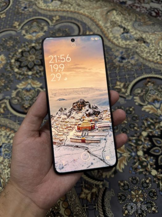 Redmi Note 15 Pro — yaxshi holatda