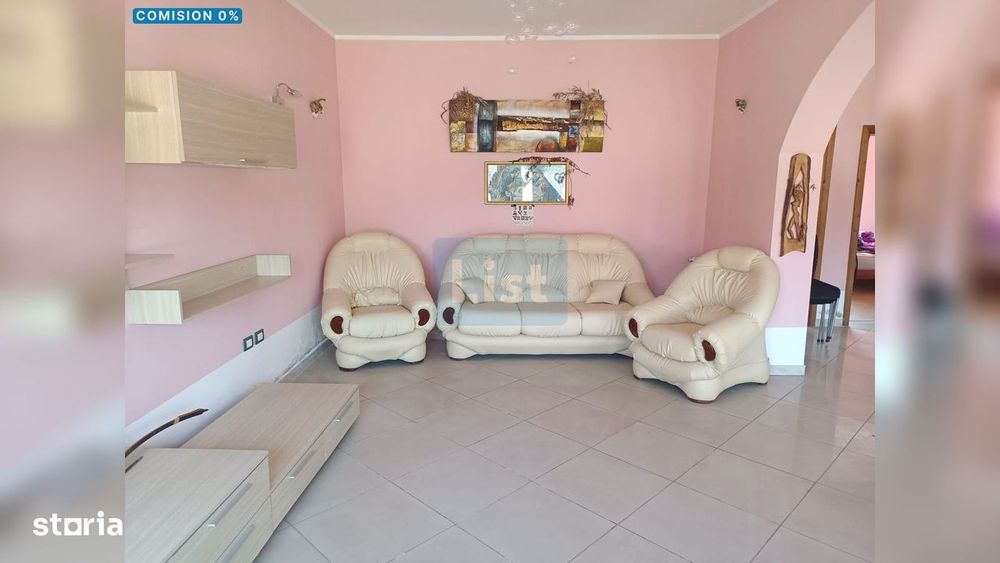 Casa individuala cu toate utilitatile -Balta Verde ,jud.Dolj.