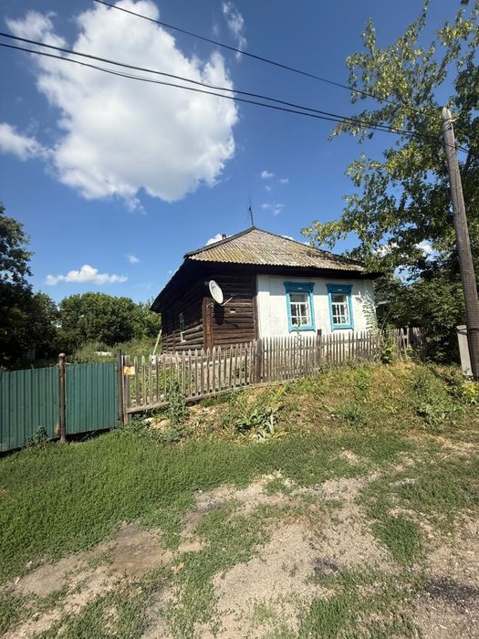 Продается дом в селе Предгорное