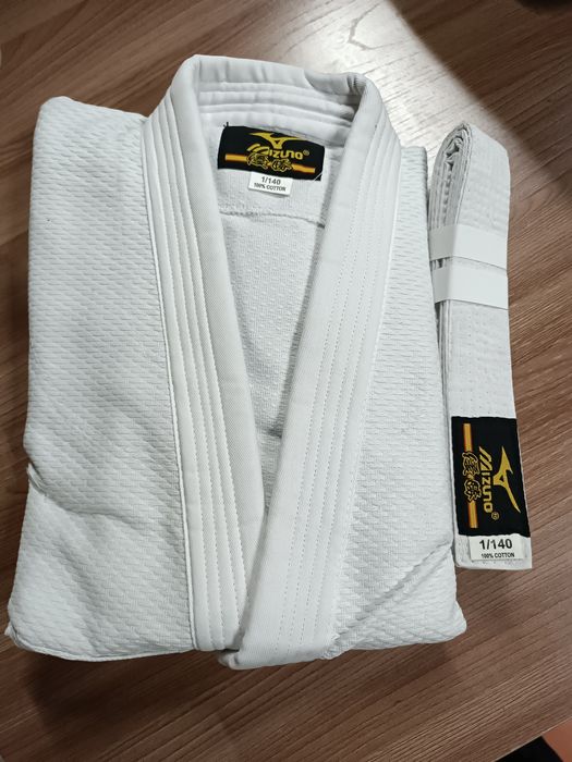 Кимоно для Дзюдо