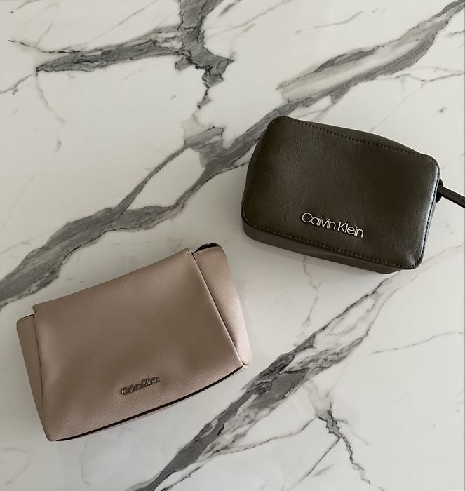 Чанти Calvin Klein оригинални