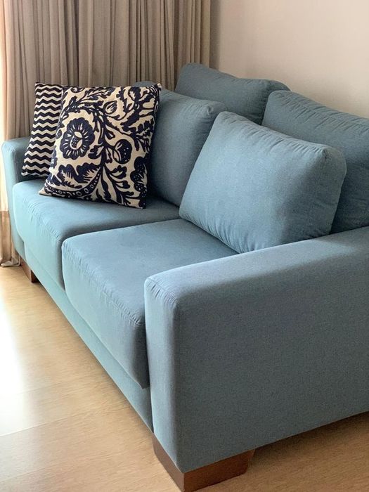 Реставрация любую мягкую мебель