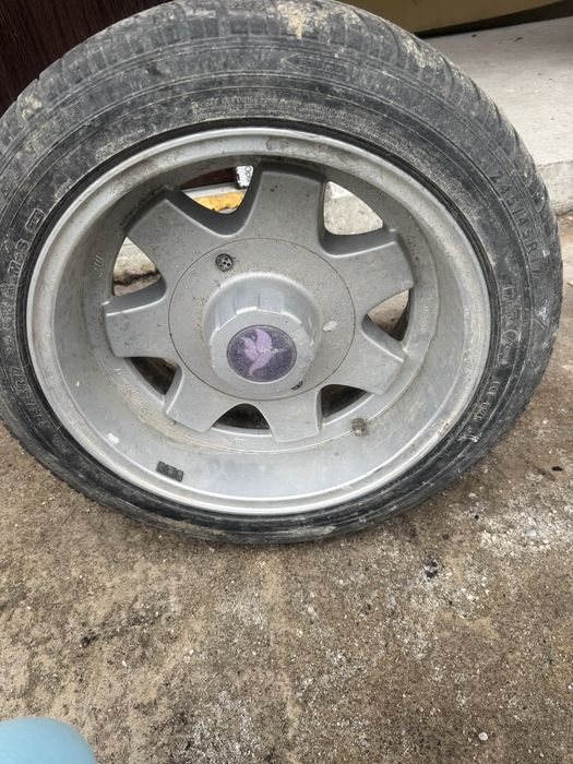 Suzuki vitara 1,6 benzina