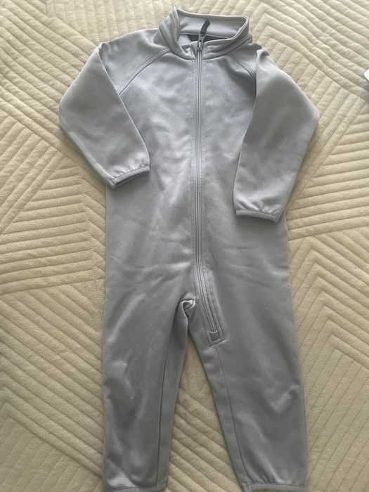 Reima флисовая поддева