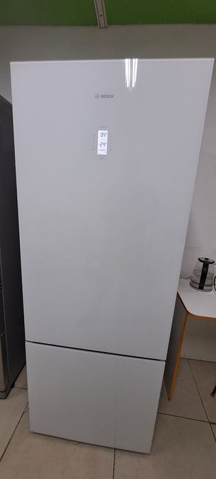 Холодильник бош ноуфрост