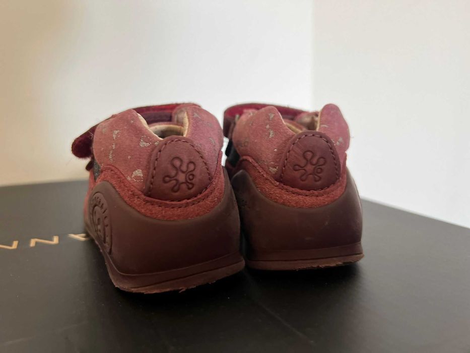 Biomecanics 23 pantofi