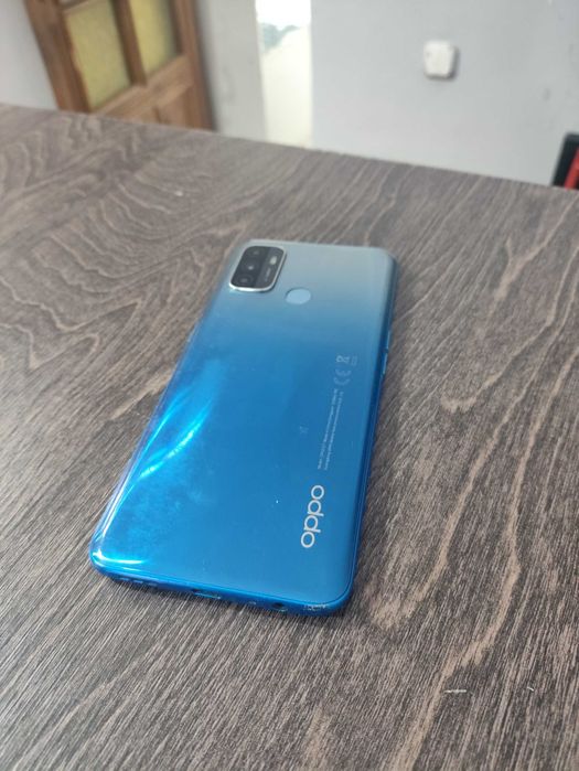 Oppo A53 4/64 без минусов