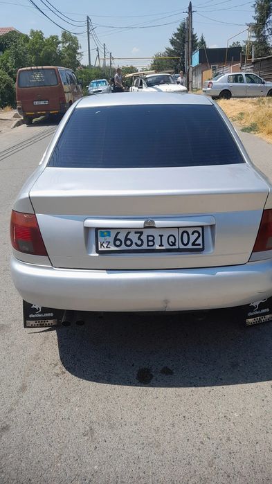 Ауди а4 продам Ауди а4