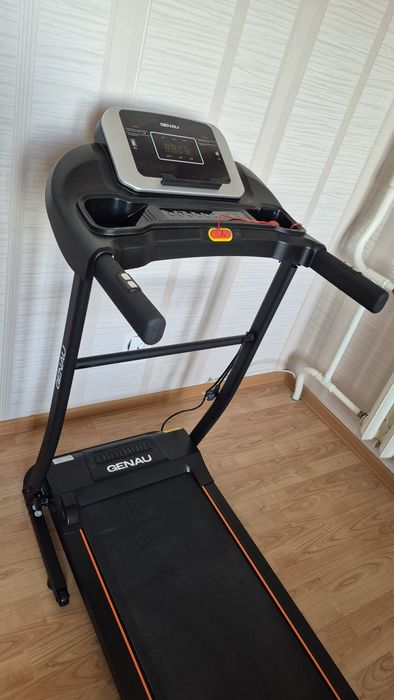 Беговая дорожка genau x30