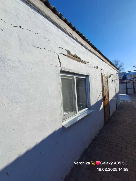 Продается частный дом район Облбольница, Налоговая