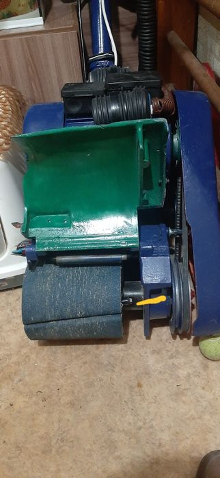 Машина шлифовальная