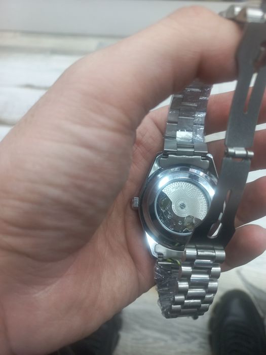 Rolex tudor mido oris