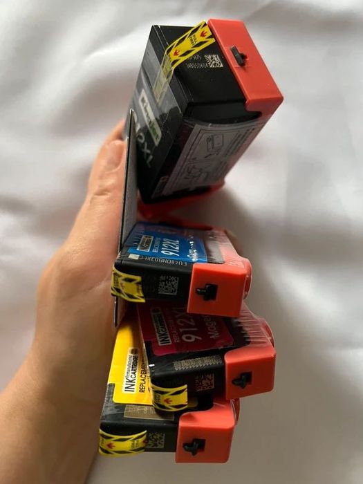 Toner compatibil HP 912XL