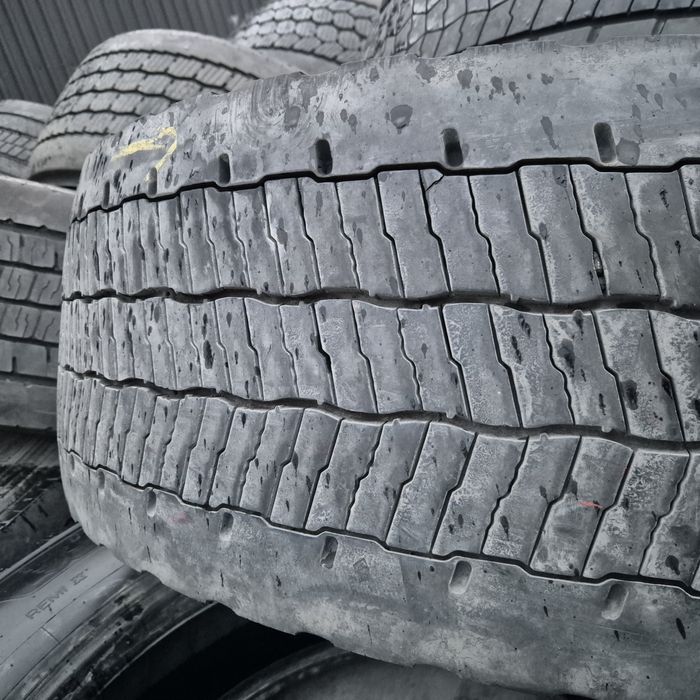 315 70 22.5 Anvelope SH Michelin de tracțiune