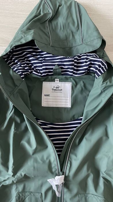 Продается детская куртка