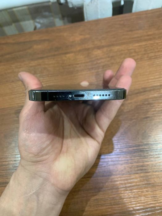 13про макс на 128гиг