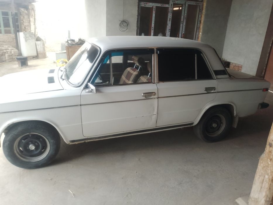 ВАЗ 2106 сотилади