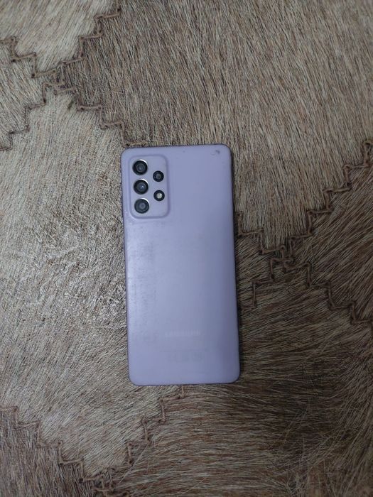Samsung a52 128gb