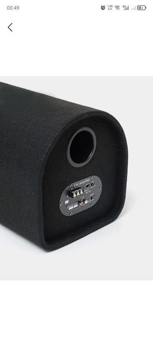 Сабвуфер Sabufer новый