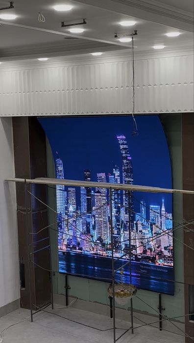 Led экран led ekran