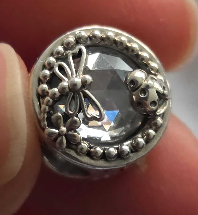 Талисмани Пандора