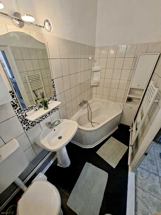 Apartament 2 camere ultracentral