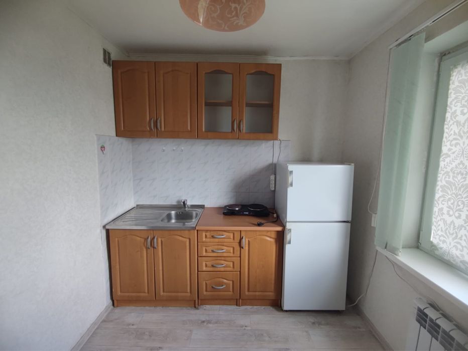 Продам 1-комнатную квартиру