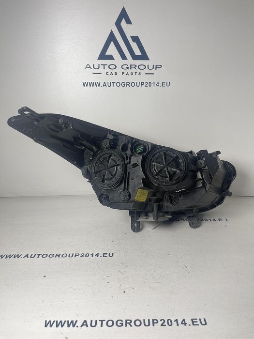 Ляв фара xenon за hyundai i40 - 921023z090