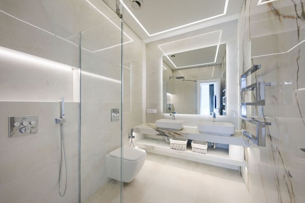 Бутиков апартвмен във комплекс  Кошер