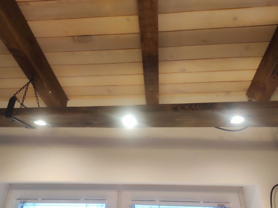 Ръчно изработени предмети от дърво