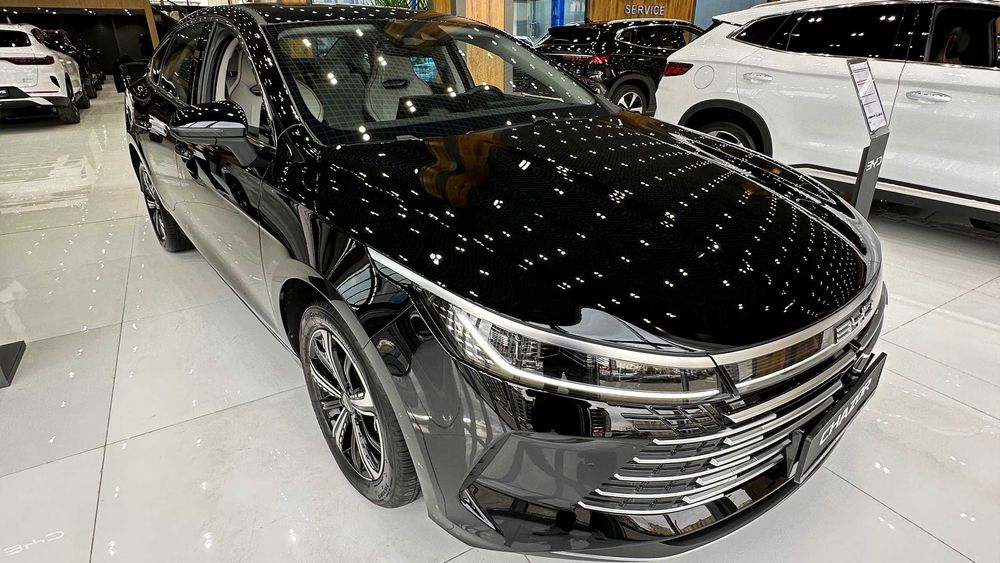 BYD Chazor 120km Flagship