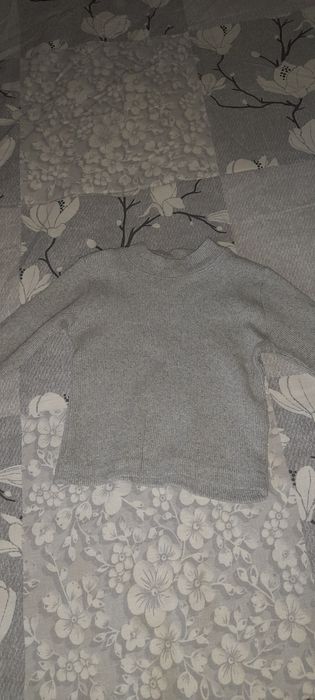 Продам детские вещи