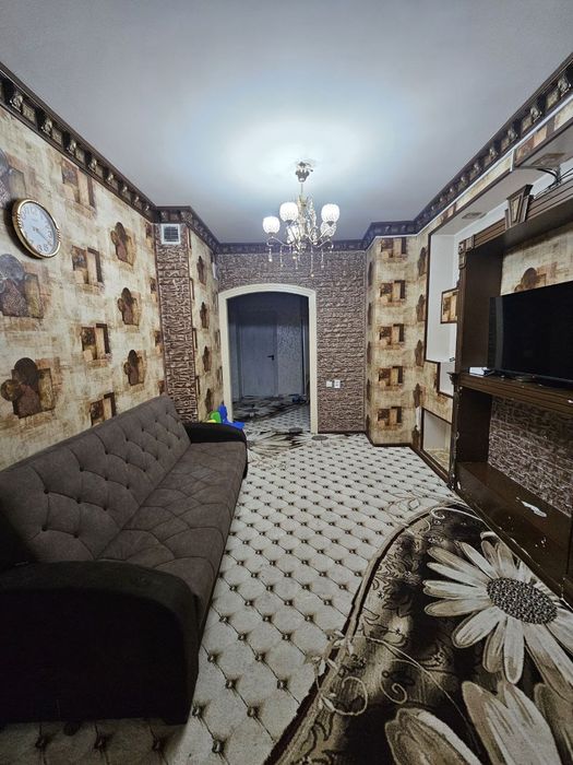 Ипотека,Сергели-7  3/1/9