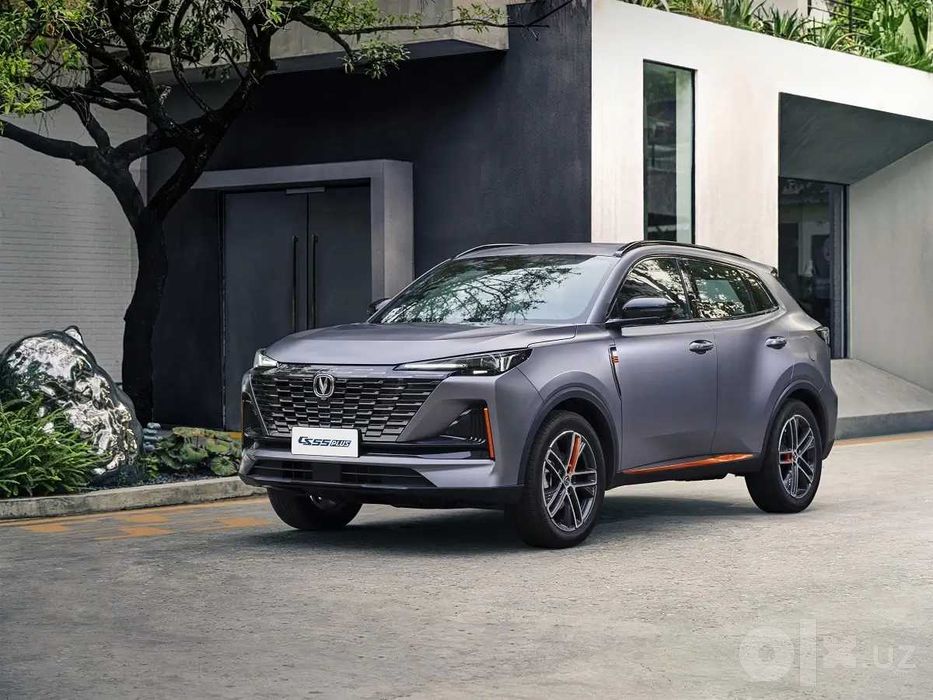 Официальный дистрибьютор CHANGAN!!!