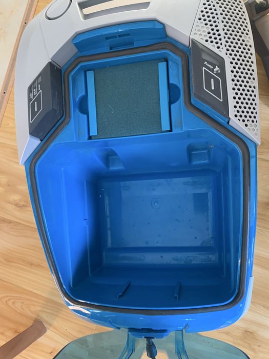 Пылесос моющий Thomas Aqua XT